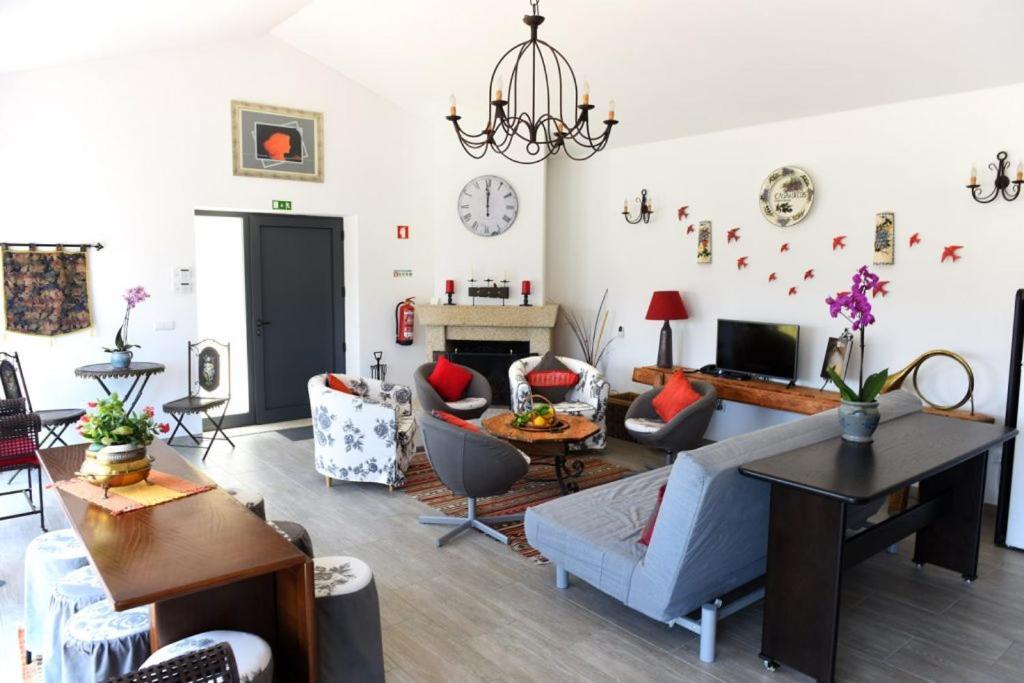 Willa Casa Dos Becos Ribadouro Zewnętrze zdjęcie
