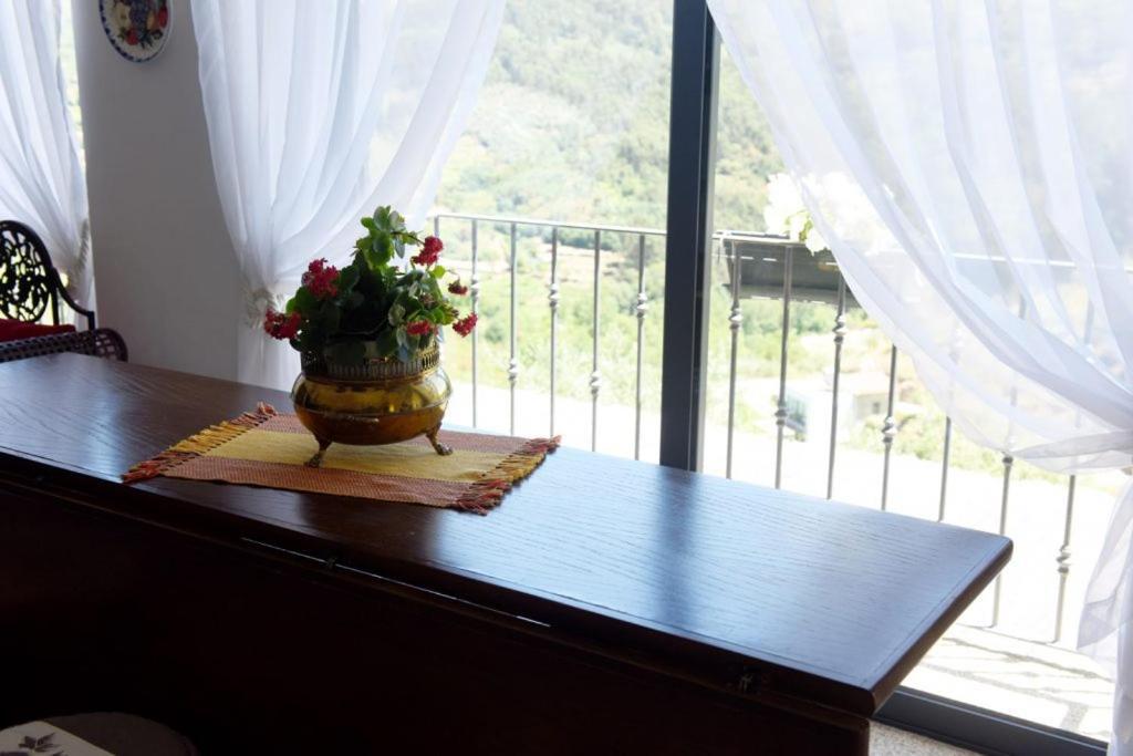 Willa Casa Dos Becos Ribadouro Zewnętrze zdjęcie
