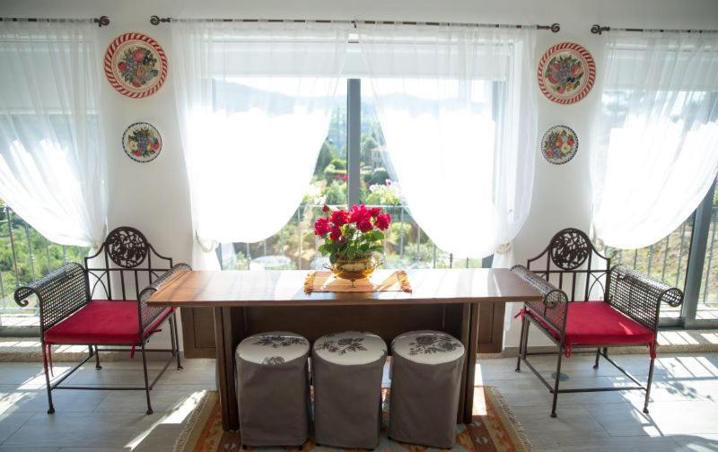 Willa Casa Dos Becos Ribadouro Zewnętrze zdjęcie