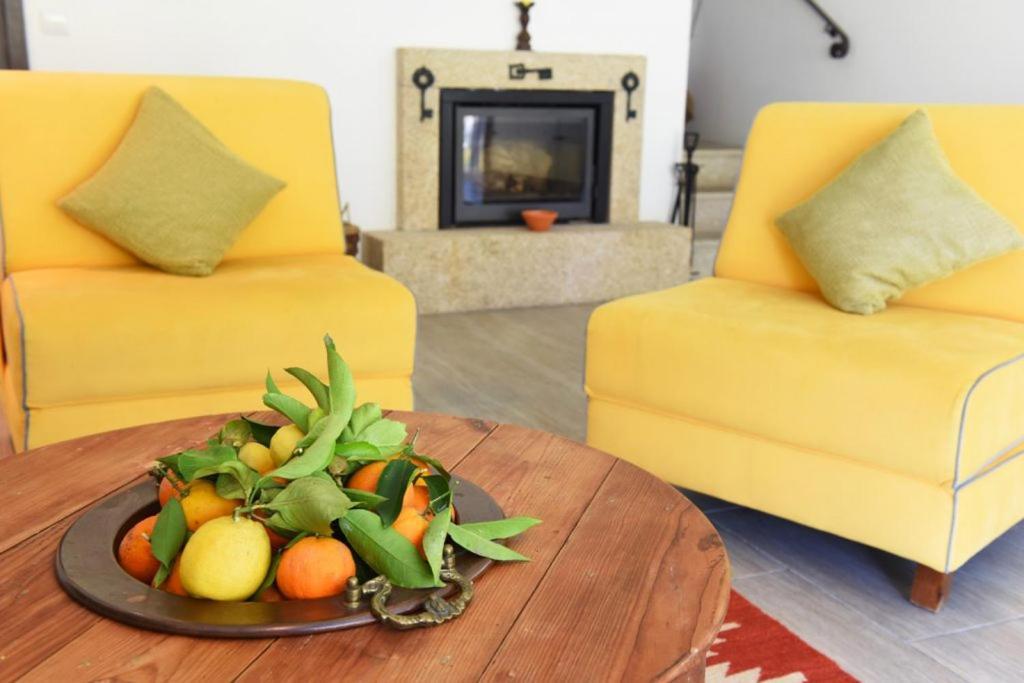 Willa Casa Dos Becos Ribadouro Zewnętrze zdjęcie