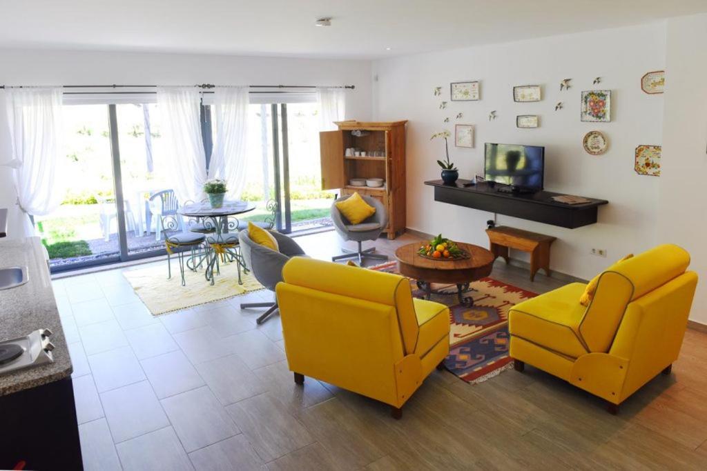 Willa Casa Dos Becos Ribadouro Zewnętrze zdjęcie